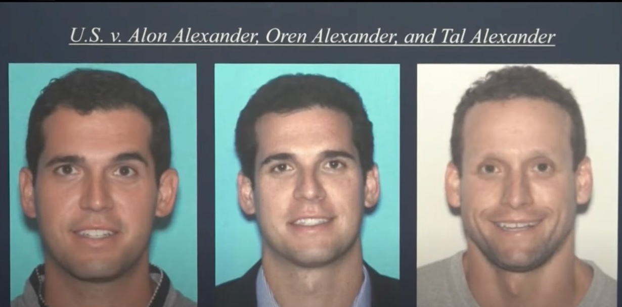 Miami Real Estate Moguls, Face New Allegations in Sex Trafficking