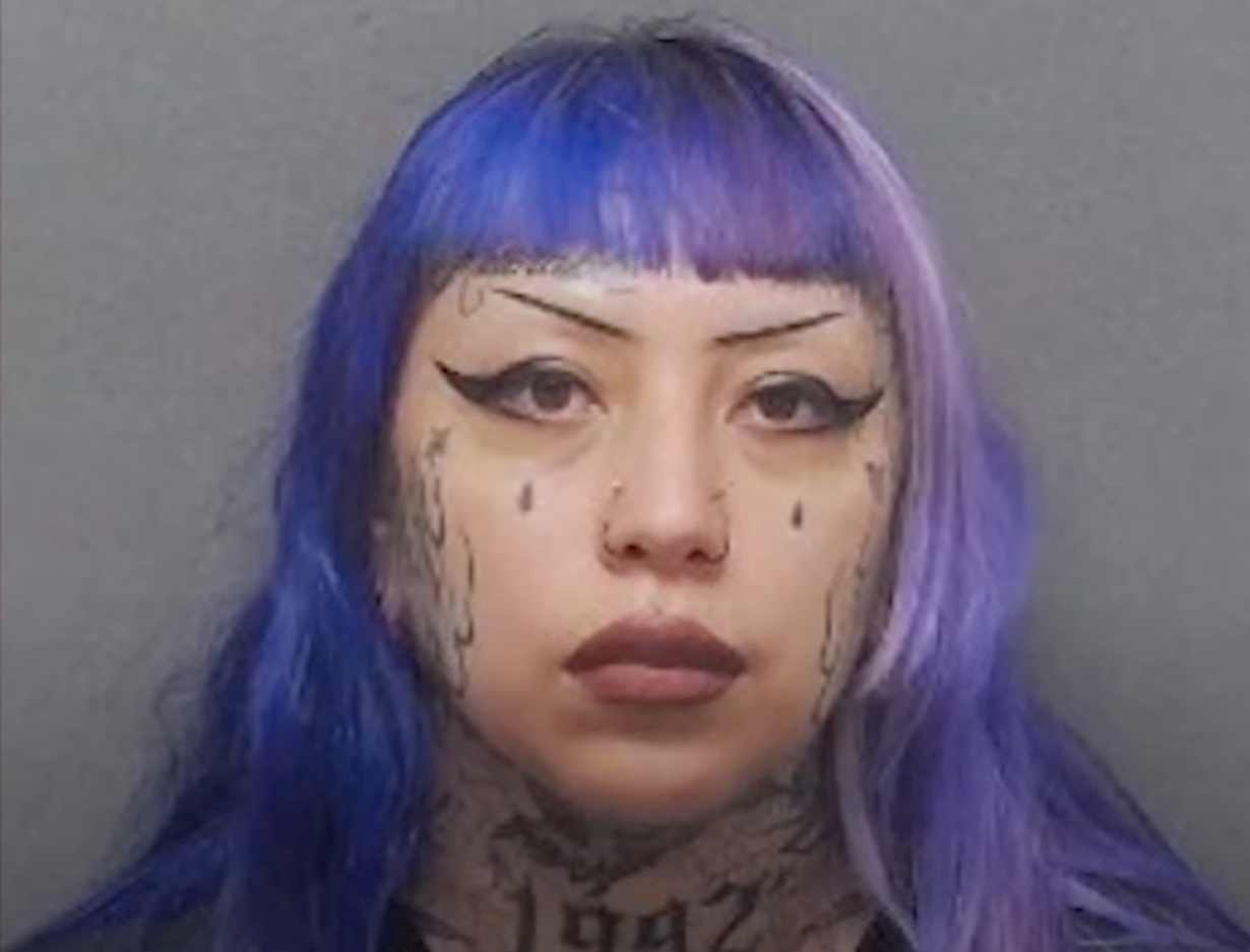 Mother Helped Son Plan School Attack, Bought Weapons (Photo: KVUE/YouTube)