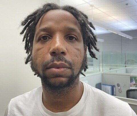 New Orleans Jail Worker Admits Helping 10 Inmates Escape (Photo: This undated photo released by the Louisiana Attorney General's Office shows Sterling Williams. (Louisiana Attorney General's Office via AP)