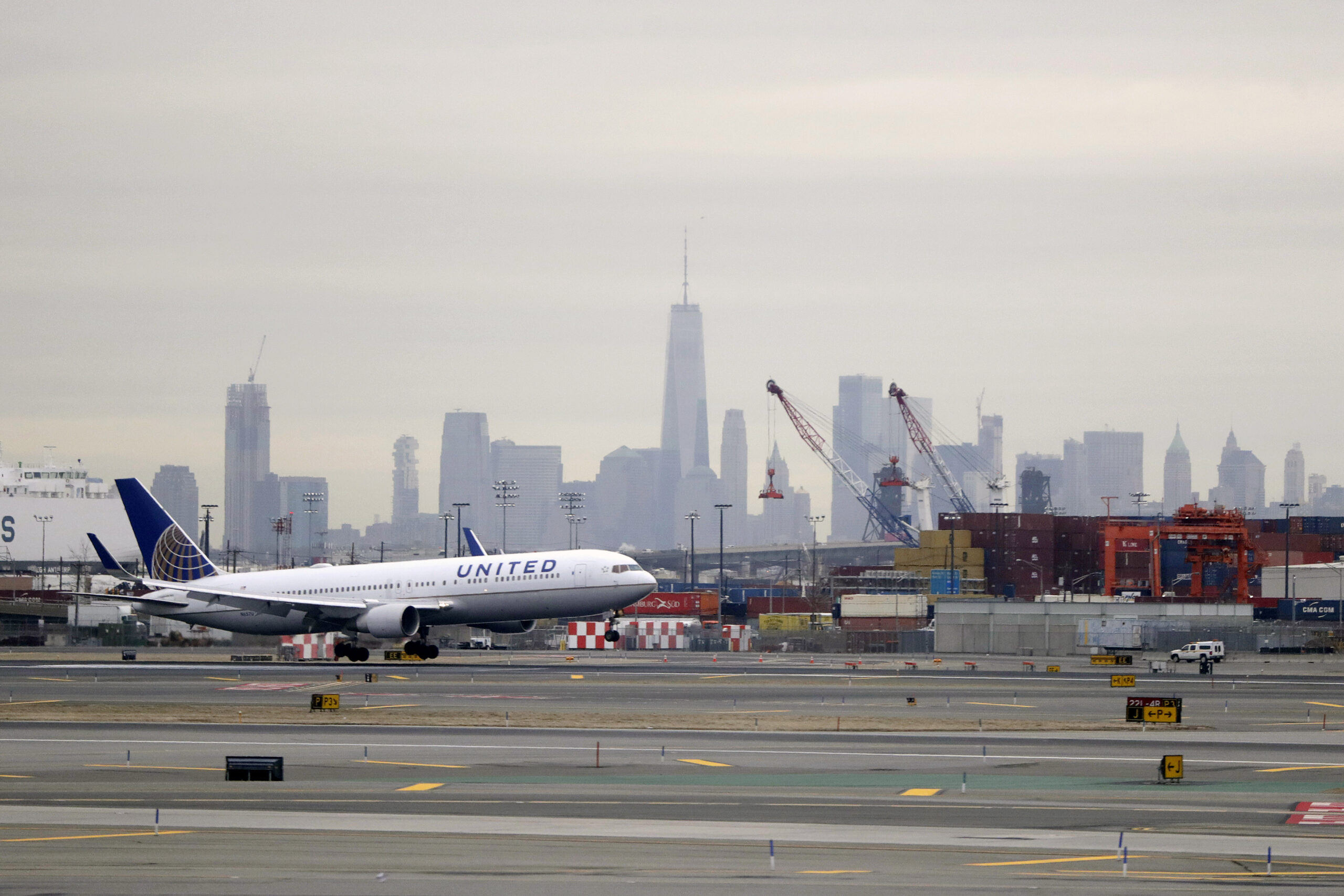 Newark Airport: Truth Behind the Travel Nightmare