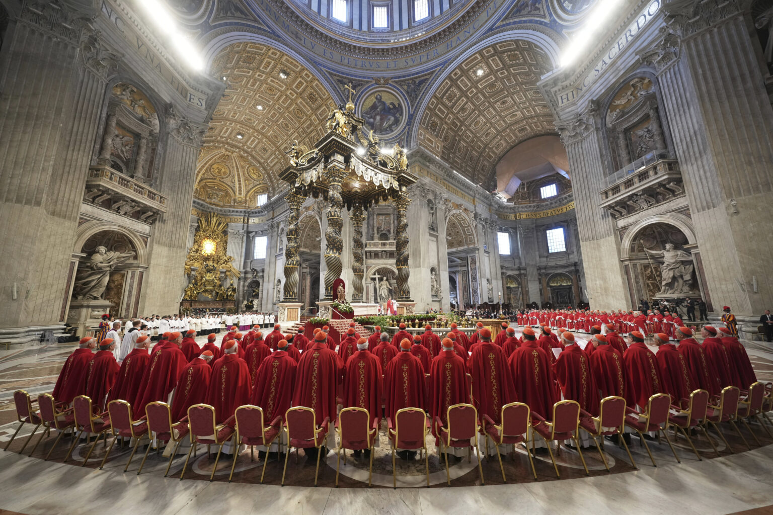 Papal Conclave Starts Today: When Will We Get a New Pope?