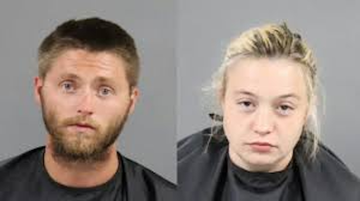 Parents Charged After Rat Eat 6-Month-Old Baby Left Alone (Photo: Live 5 News)