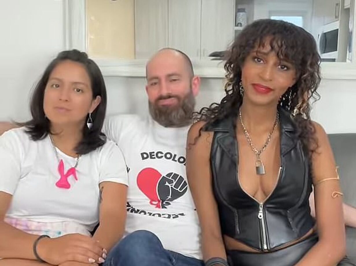 Quebec Gives Throuples the Same Rights as Two-Parent Families