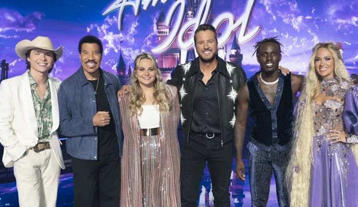 Record-Breaking 26M Fans Voted in American Idol Finale