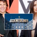 Scientology Stronger Than Love? Cruise and de Armas Clash on Faith