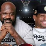Shaquille O’Neal Stars in Netflix Series on Reebok’s Return