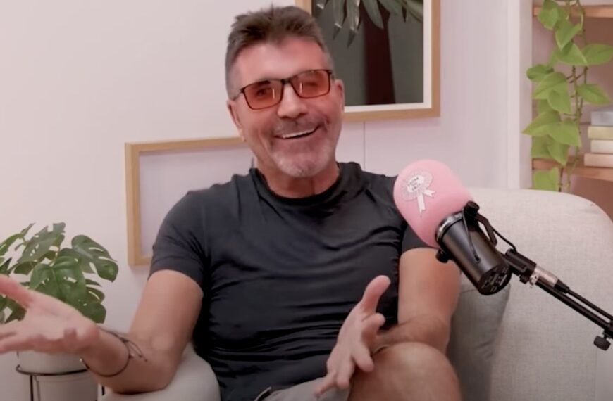 Simon Cowell Reveals Couple Offered $150,000 to Judge Sex Act