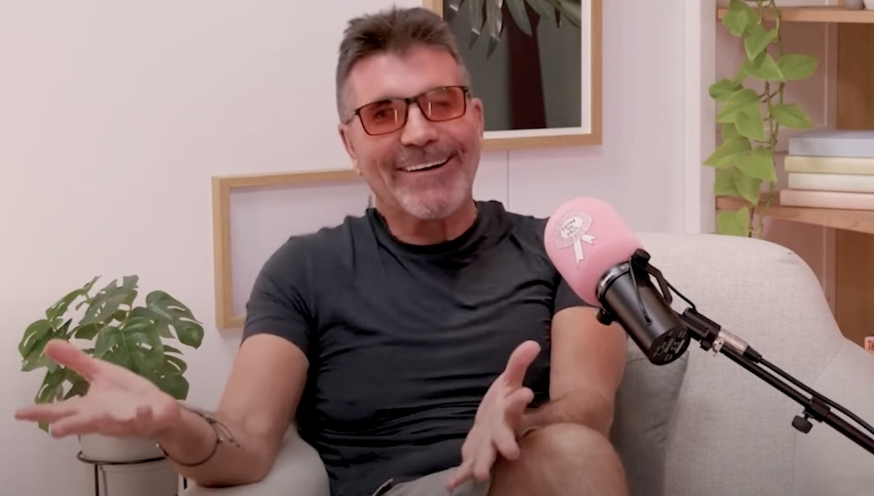 Simon Cowell Reveals Couple Offered $150,000 to Judge Sex Act