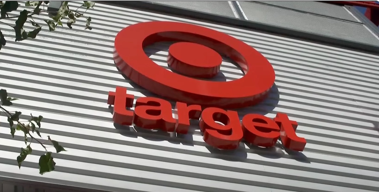 Target Is Facing Serious Trouble. Will It Survive The Sales Crisis? (Photo: Kare 11/YouTube)