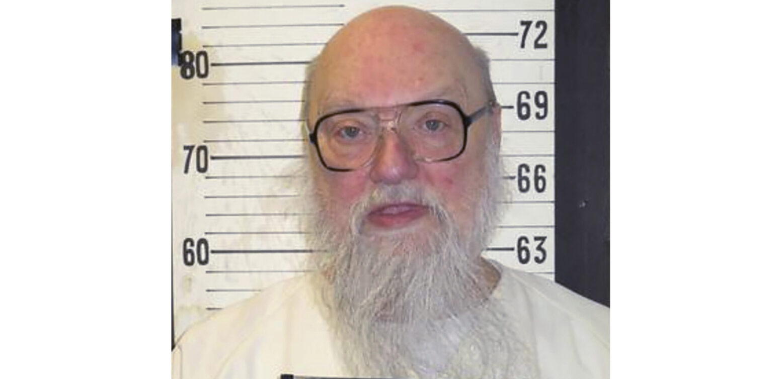 Tennessee Execution of Oscar Smith Set Despite DNA Doubts (Photo: This undated booking photo provided by the Tennessee Department of Correction shows inmate Oscar Smith. (Tennessee Department of Correction via AP, File)