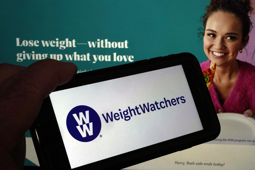 WeightWatchers Files For Bankruptcy To Rebuild Finances