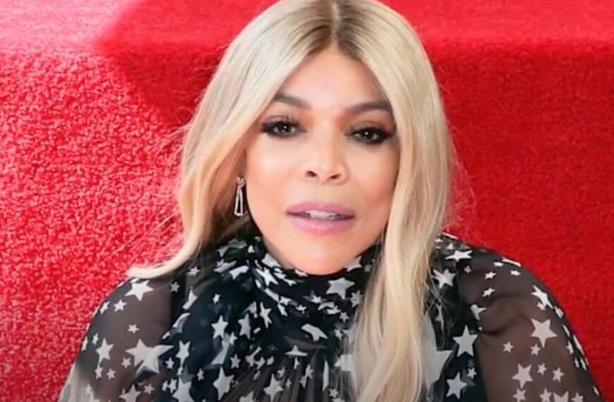 Wendy Williams’ Alcohol Truth Exposed in New Documentary (Photo: Star News/YouTube)