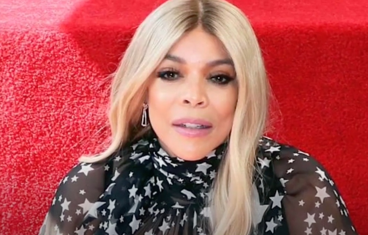 Wendy Williams’ Alcohol Truth Exposed in New Documentary (Photo: Star News/YouTube)