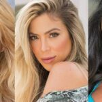 Which Country Has the Most Beautiful Women?