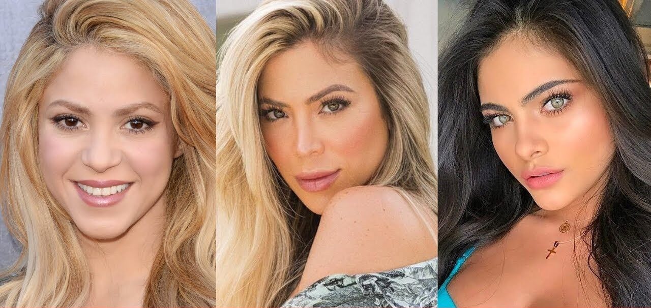 Which Country Has the Most Beautiful Women?