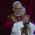 Who Is Pope Leo XIV: All You Need to Know About the New Leader