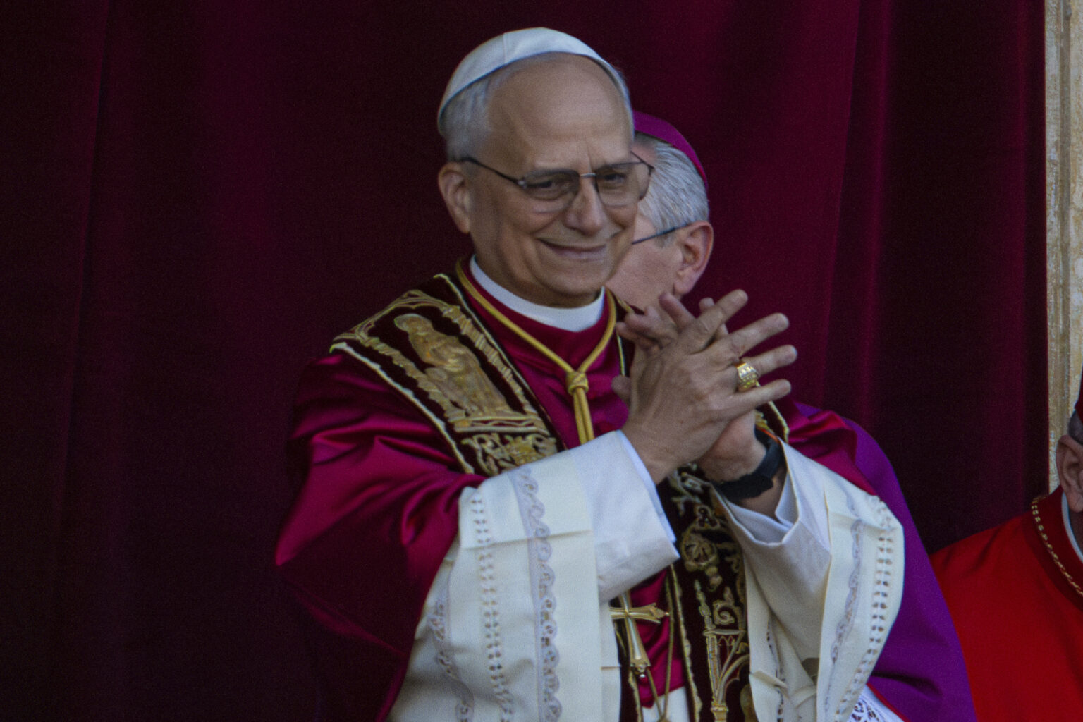 Who Is Pope Leo XIV: All You Need to Know About the New Leader