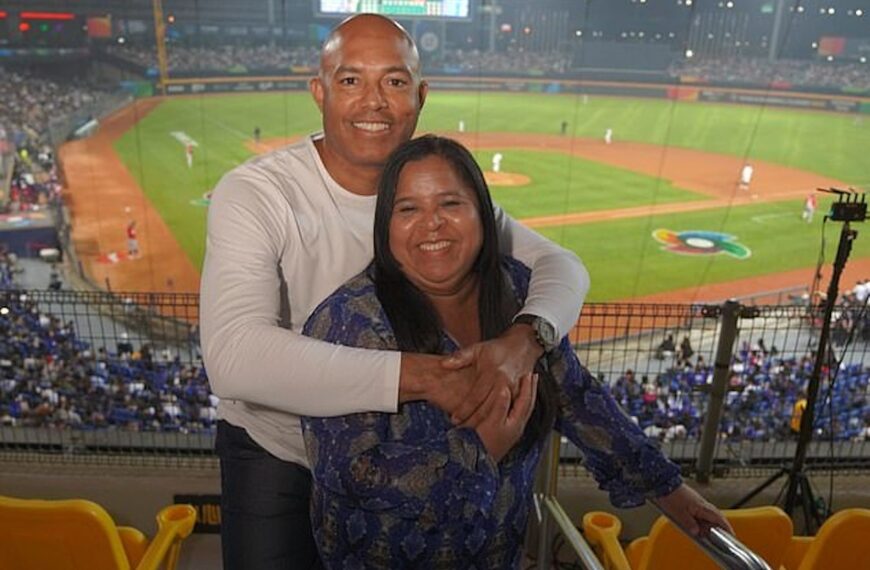 Yankees Icon and Wife Involved in Shocking Child Abuse Lawsuit