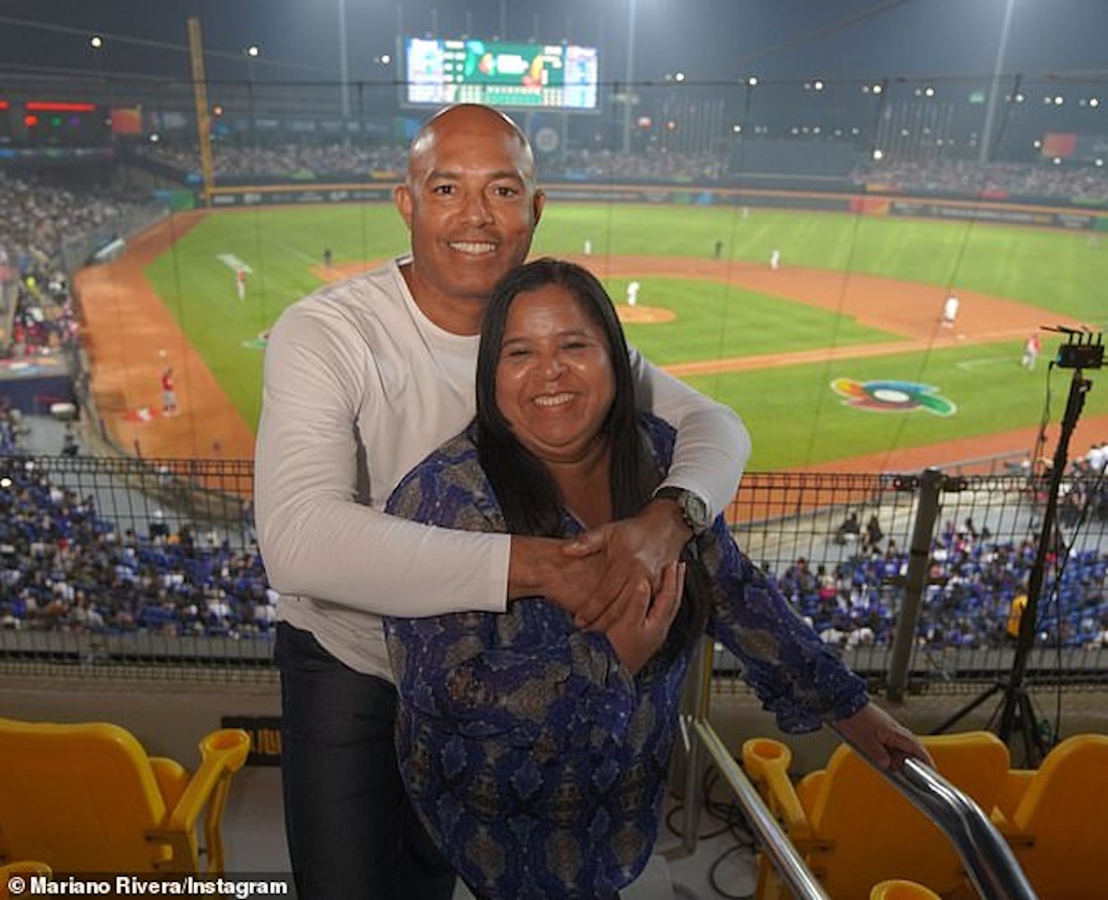 Yankees Icon and Wife Involved in Shocking Child Abuse Lawsuit