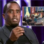 ‘A Little Nervous,’ Diddy Tells Court as Sex Trafficking Case Begins (Photo: Sean 'Diddy' Combs participates in "The Four" panel during the FOX Television Critics Association Winter Press Tour in Pasadena, Calif., Jan. 4, 2018.