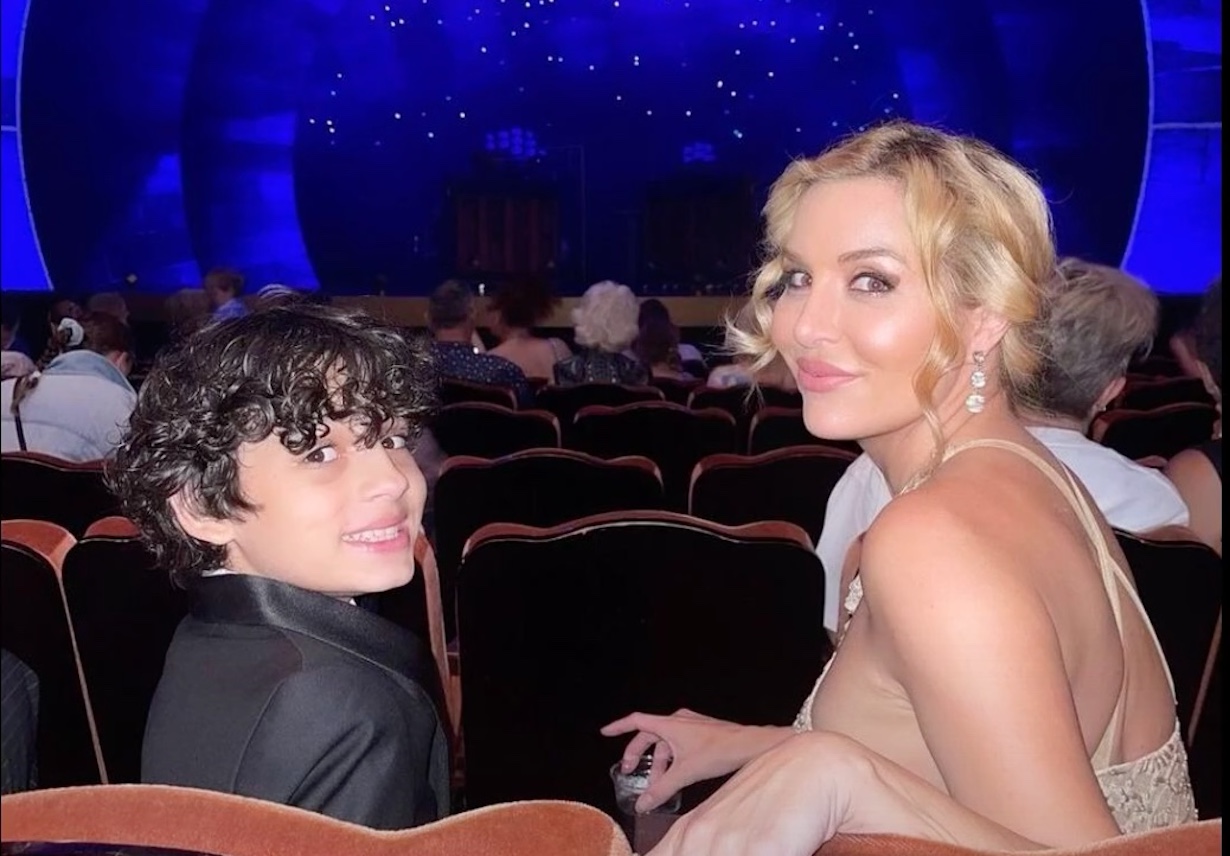 Australian Actress seeks Funds to Freeze Son’s Body After Suicide (Photo: BuzzDive/YouTube)