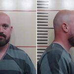 DOJ Staffer Accused of Slipping Abortion Pills in Girlfriend’s Drink (Photo: Parker County Sheriff's Office)