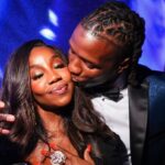 Dallas Cowboys’ Darius Harris Weds Reality Star Jassi Rideaux
