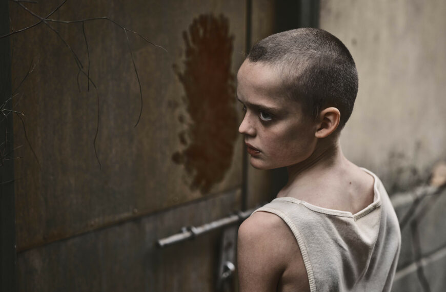 Bring Her Back: Terrifying Truth Behind Year’s Scariest Movie (Photo: This image released by A24 shows Jonah Wren Phillips in a scene from "Bring Her Back." (Ingvar Kenne/A24 via AP)