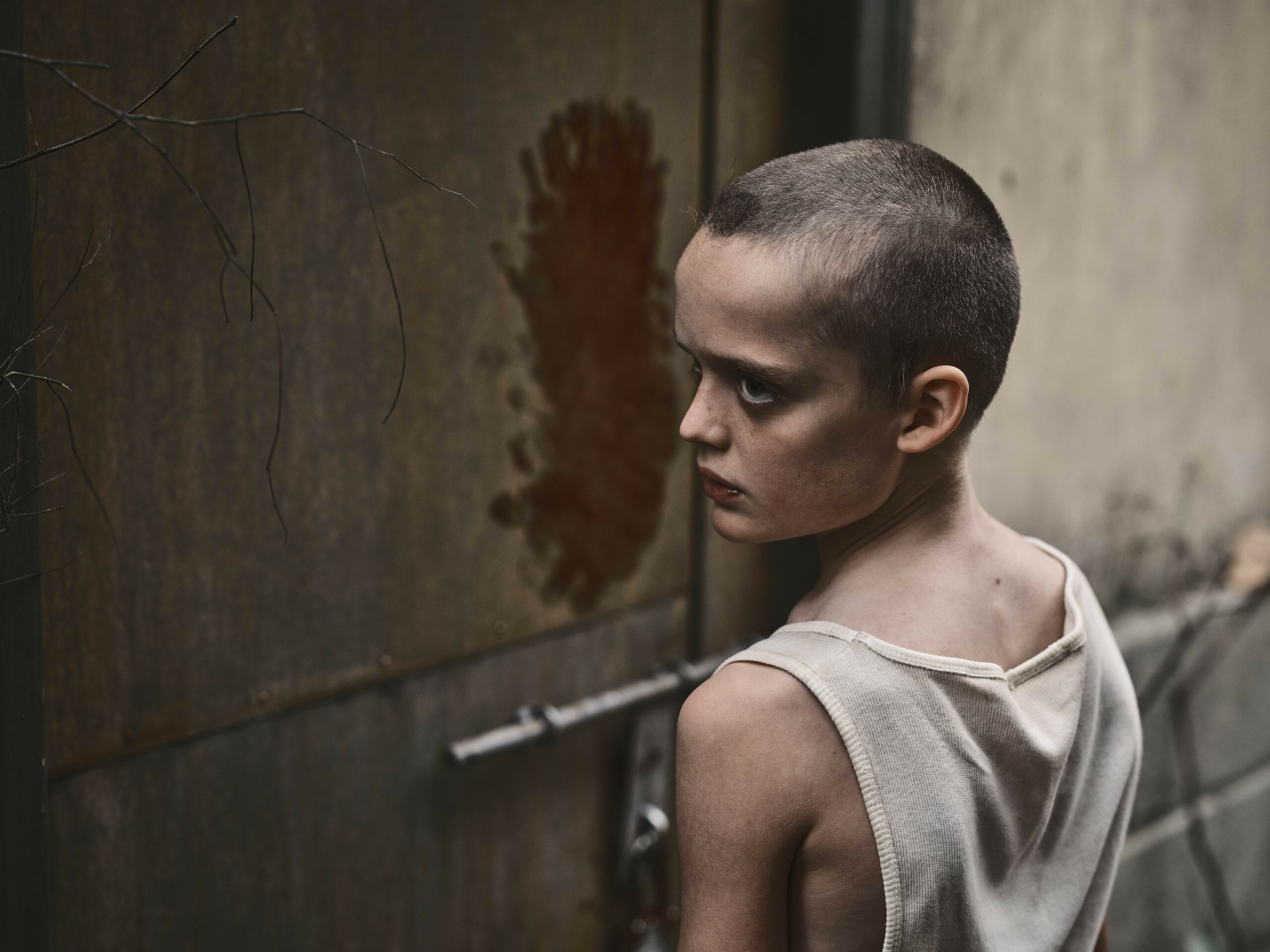 Bring Her Back: Terrifying Truth Behind Year’s Scariest Movie (Photo: This image released by A24 shows Jonah Wren Phillips in a scene from "Bring Her Back." (Ingvar Kenne/A24 via AP)
