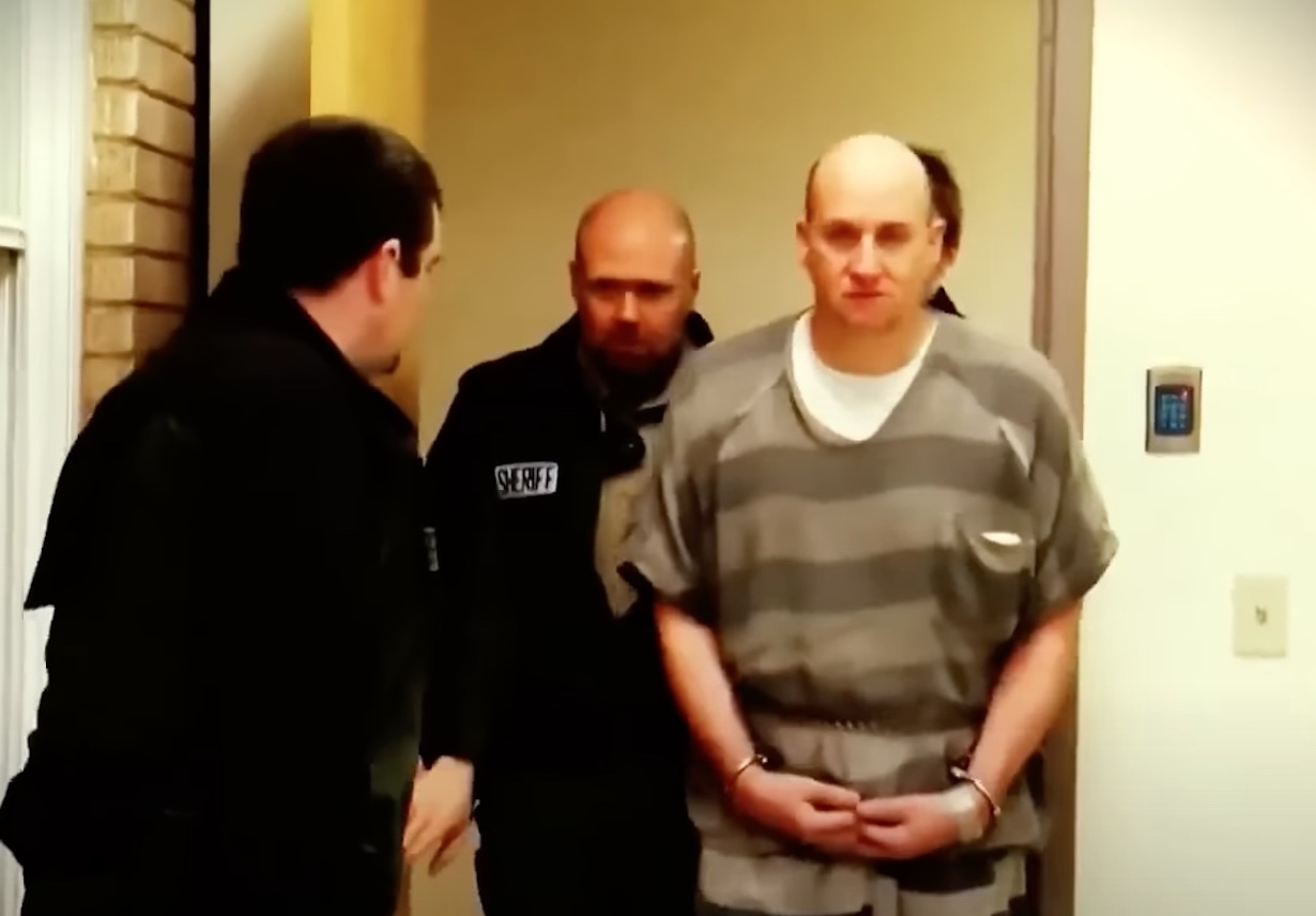 Former Police Chief Still On The Run - What We Know So Far (Photo: NBC News/YouTube)