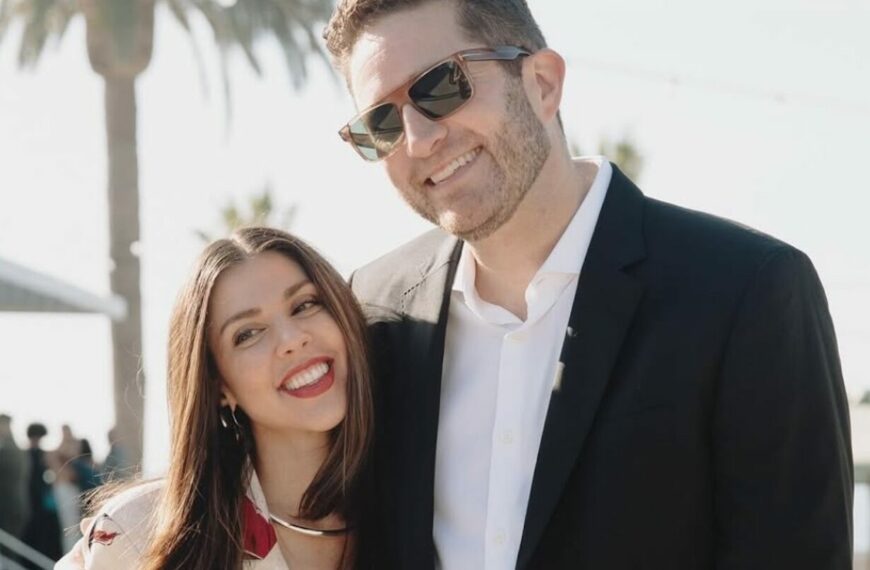 General Hospital Star Kate Mansi Weds in Secret Celebration (Photo: Kate Mansi/Instagram)