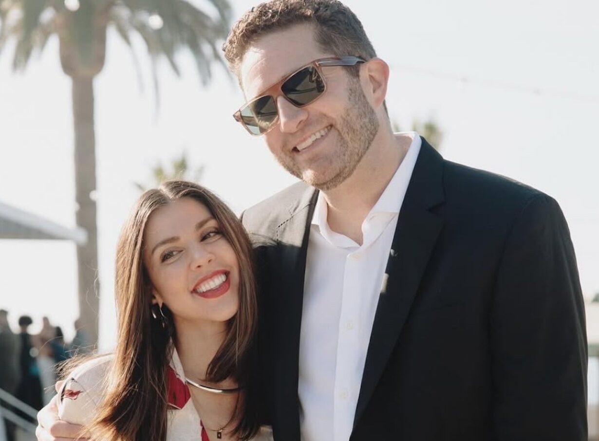 General Hospital Star Kate Mansi Weds in Secret Celebration (Photo: Kate Mansi/Instagram)