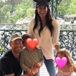 Harry and Meghan Make Lili’s 4TH Birthday Epic at Disneyland (Photo: Meghan/Instagram)