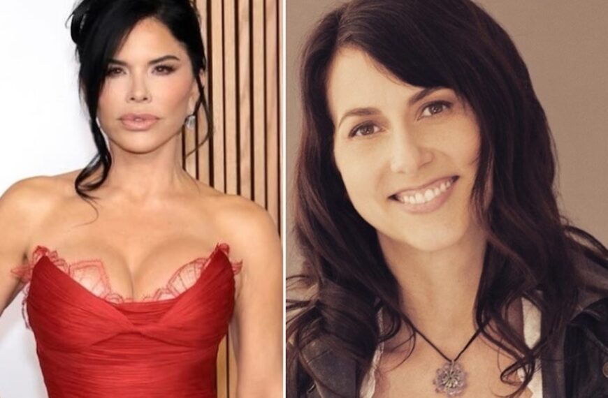 Jeff Bezos’ Ex-Wife VS Lauren Sanchez: Who Is His First Love? (Photo: Instagram)