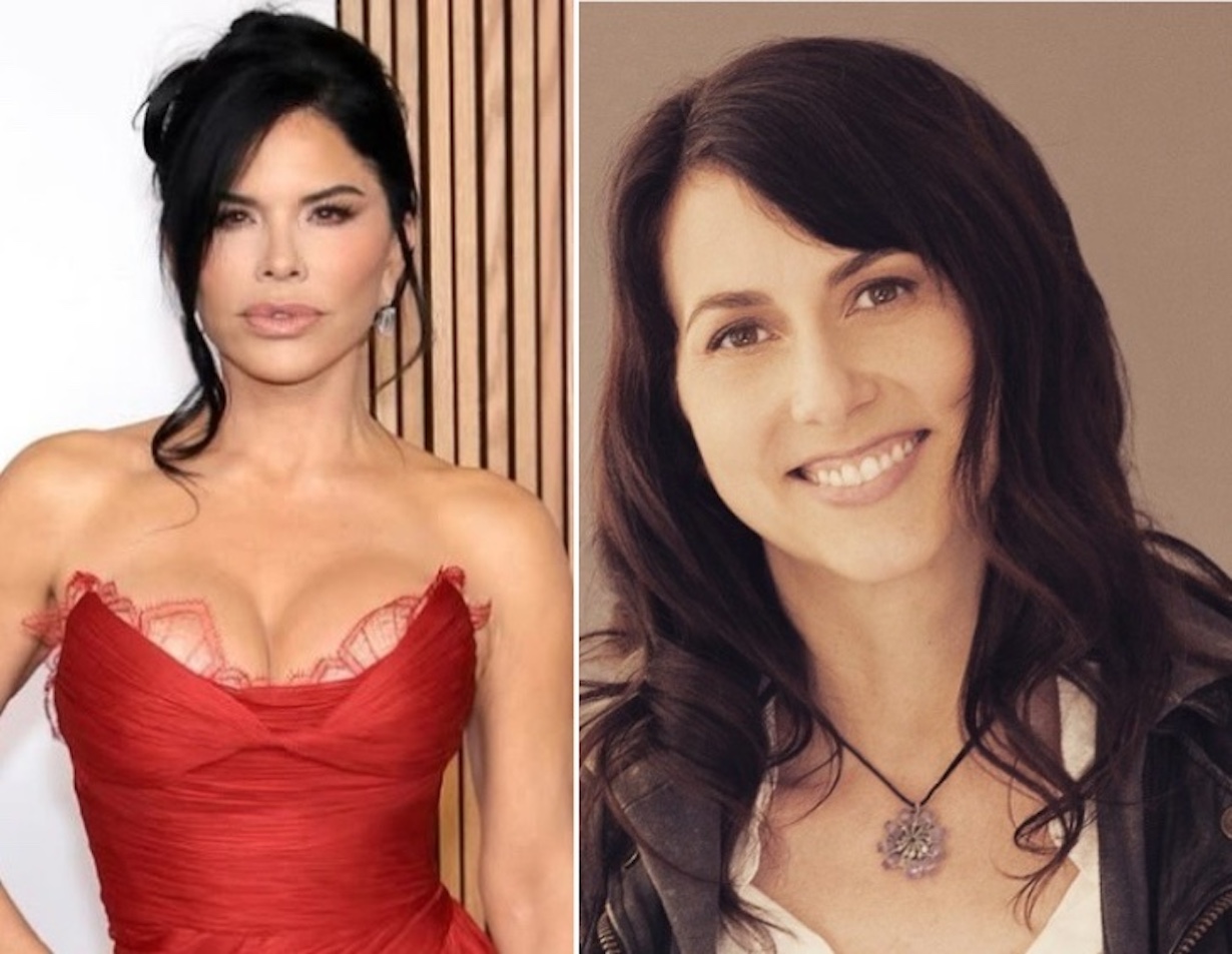 Jeff Bezos’ Ex-Wife VS Lauren Sanchez: Who Is His First Love? (Photo: Instagram)