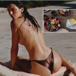 Kendall Jenner’s Secret 200-Calorie Breakfast You Should Try! (Photo: Kendall Jenner/Instagram)