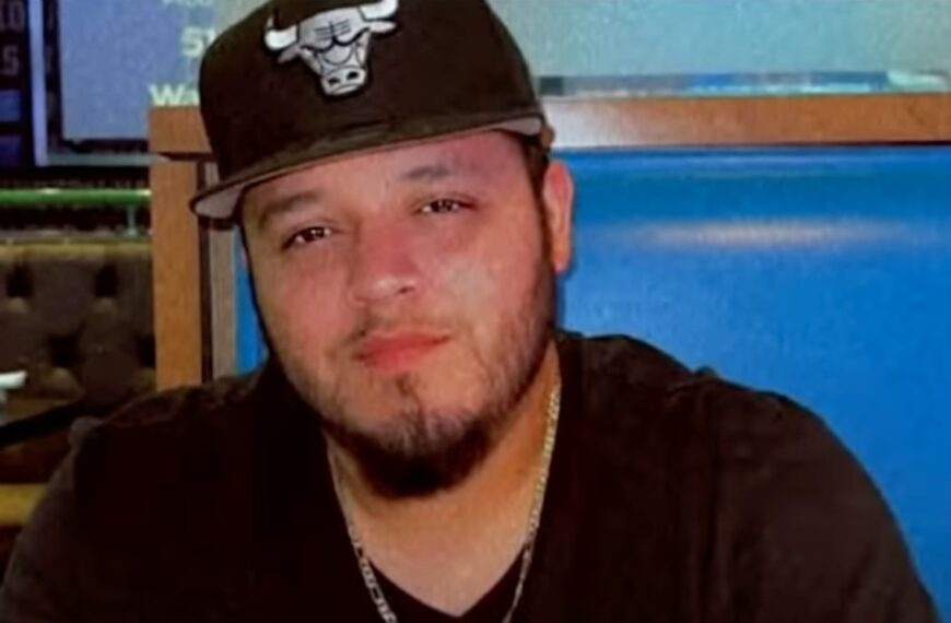 Kilmar Abrego Garcia Back in U.S. Court After Illegal Deportation (Photo: ABC News/YouTube)
