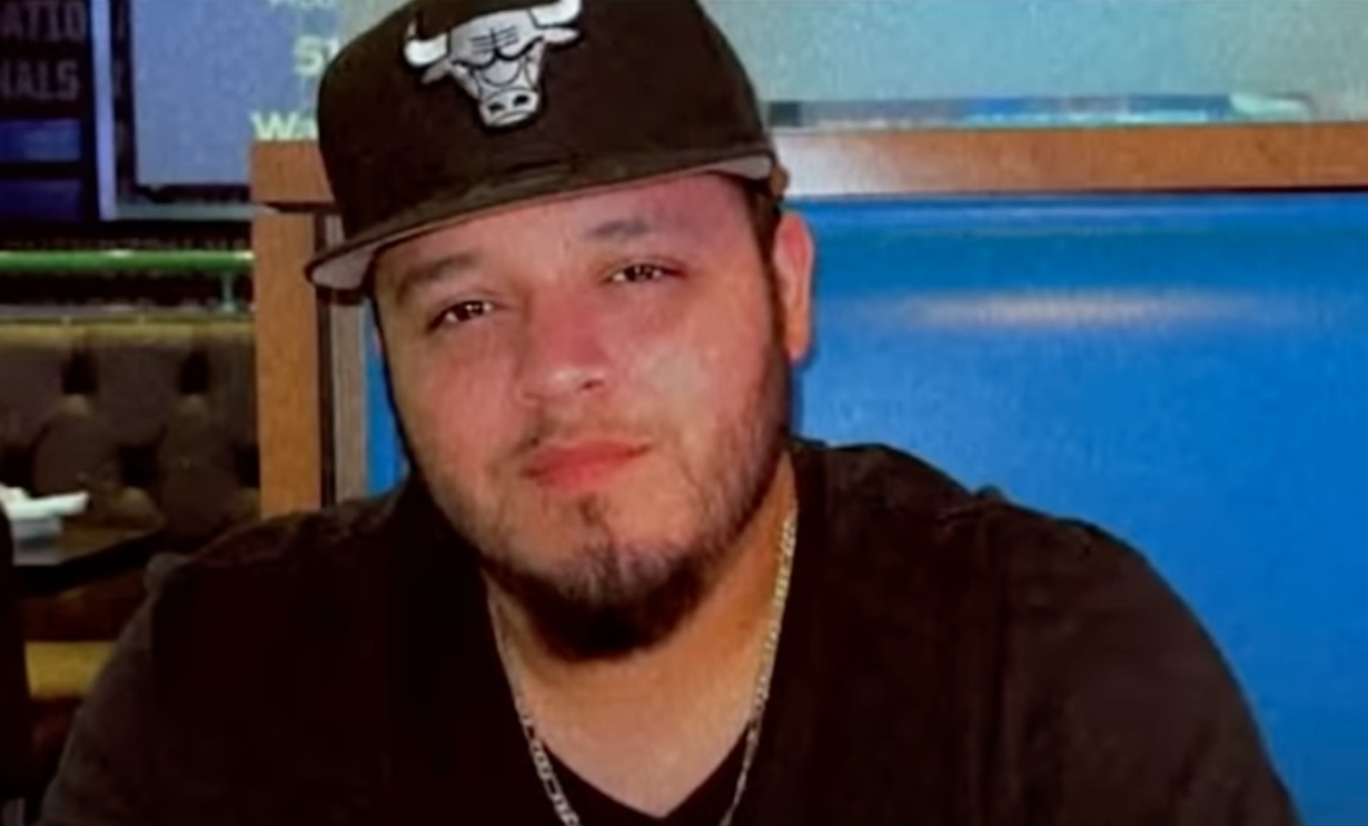 Kilmar Abrego Garcia Back in U.S. Court After Illegal Deportation (Photo: ABC News/YouTube)