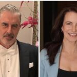 Kristin Davis Shares Long-Awaited Answer on Dating Chris Noth (Photo: Chris Noth/Anna Karolina Heinrich; Kristin Davis/Instagram)
