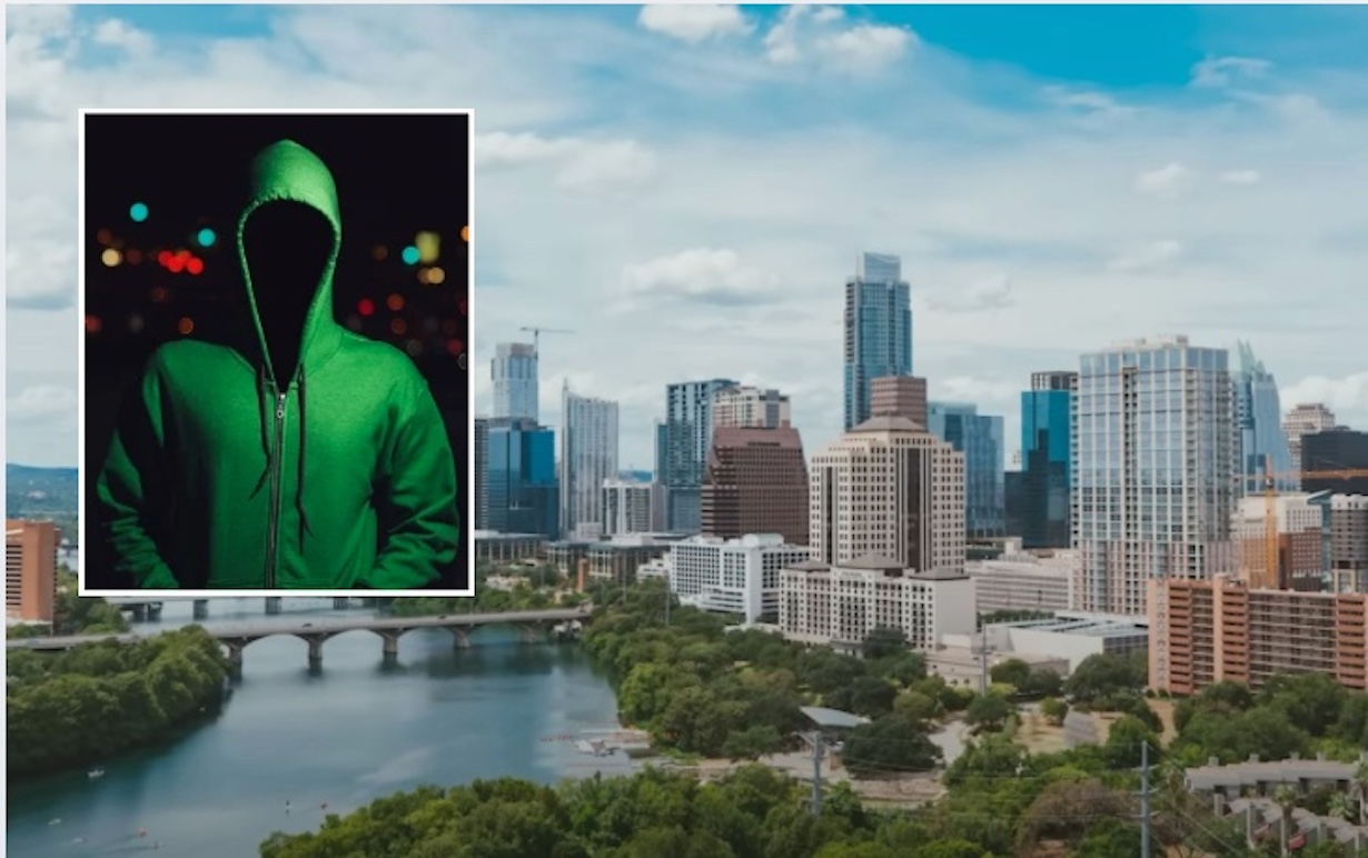 Major City in Fear as Police Confirm 38 Bodies Pulled From Lake (Photo: Annie Elise/YouTube; Pixabay)