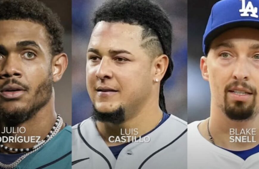 Man Charged in Burglaries Targeting Homes of NFL, MLB Stars (Photo: ABC 7 Chicago/YouTube)