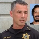 Manhunt Tightens for Dad Accused of Killing 3 Daughters (Photo: KIMA Action News /YouTube)