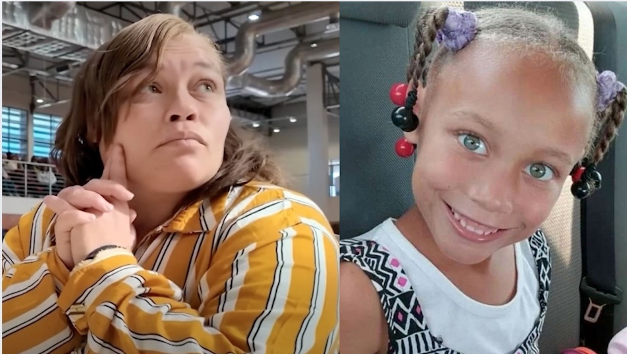 Mother Sentenced To Life For Selling Her 6-Year-Old Daughter (Photo: Reuters/YouTube; Executive Mayor Andrè Truter/Facebook)
