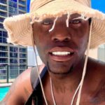 Rapper Chocolate MC Accused of Kidnapping Fan in Florida (Photo: chocolatemc_oficial/Instagram)