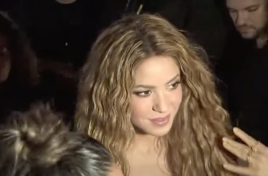 Shakira Concert Canceled in Boston: What We Know So Far (Photo: CBS Boston/YouTube)