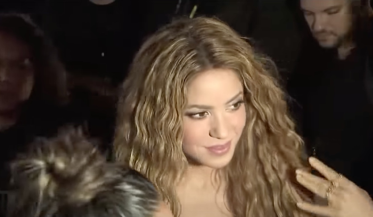 Shakira Concert Canceled in Boston: What We Know So Far (Photo: CBS Boston/YouTube)
