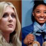Simone Biles Says Sorry For Personal Remarks In Gaines Debate (Photo: E News 24/YouTube)