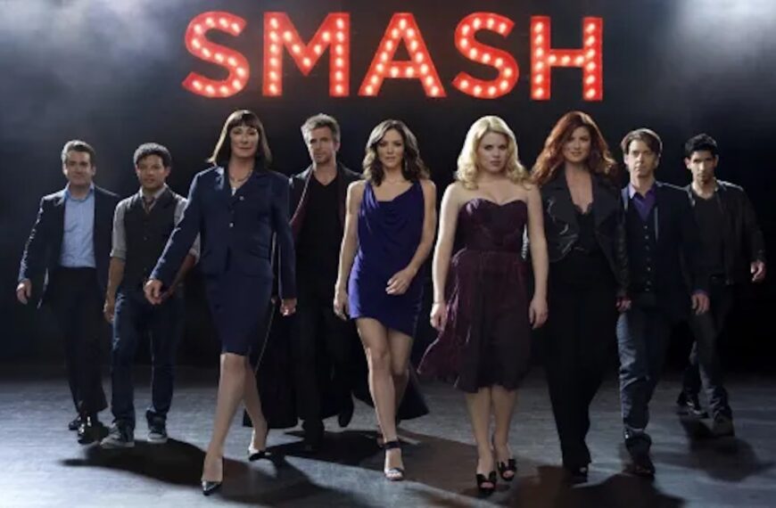 Spielberg’s 'Smash' Flops on Broadway: What Went Wrong? (Photo: New York Daily News)