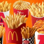 Surprising Fast-Food Fries Ranking Revealed. Guess Who’s #1? (Photo: DSF Commentator/eatthis.com)
