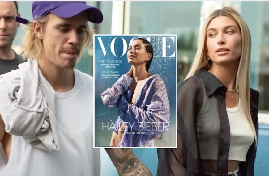 The Dark Truth Behind Justin Bieber’s Clashes with Hailey (Photo: Bopping/YouTube)